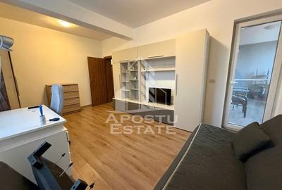 Apartament cu 2 camere decomandat în Giroc - 2