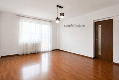 Apartament cu 2 camere decomandat, mobilat în Brâncoveanu
