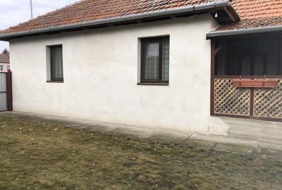 Casă cu 4 camere în Macea - 6