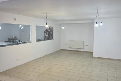 Spațiu comercial, de 100 mp, în Țiglina 1 - 3
