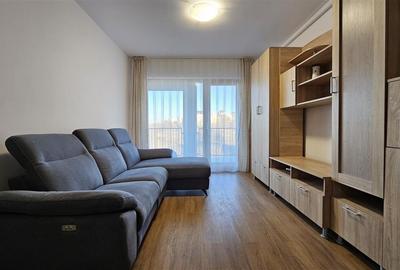 Apartament cu 3 camere semidecomandat, mobilat în Zorilor - 1