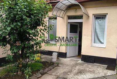 Casă cu 2 camere cu Teren 234 Mp în Orașul Vechi - 4