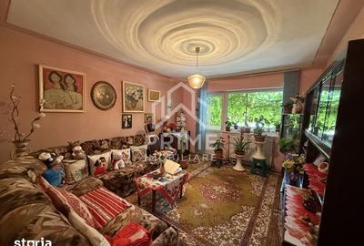 Apartament cu 2 camere în Cetate - 1