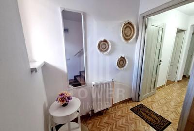 Apartament cu 3 camere decomandat, mobilat în Tineretului - 3