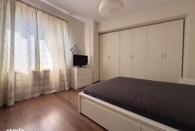Apartament cu 2 camere în Grozăvești