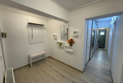 Apartament cu 3 camere decomandat, mobilat în - 6
