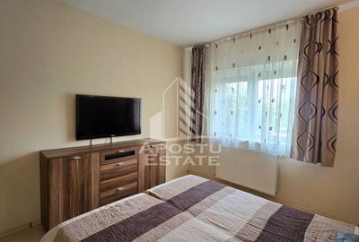 Apartament cu 3 camere decomandat, mobilat în Aradului - 5