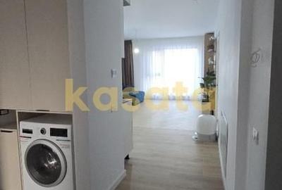 Apartament cu 3 camere decomandat, mobilat în Aviației - 7