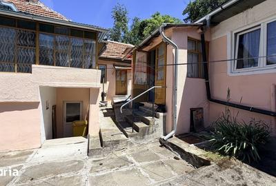 Casă cu 4 camere cu Teren 700 Mp în Vitrometan - 3