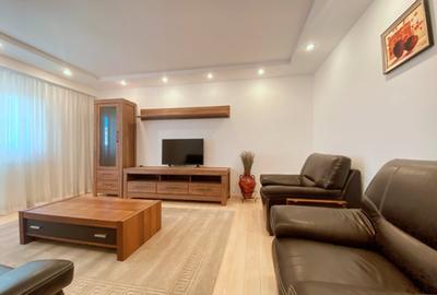 Apartament cu 4 camere decomandat în Vitan Mall - 2