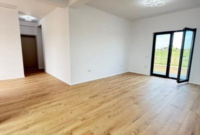Casă individuală cu 4 camere cu Teren 400 Mp în Domnești - 8