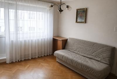 Apartament cu 3 camere semidecomandat în Centrul Civic - 2