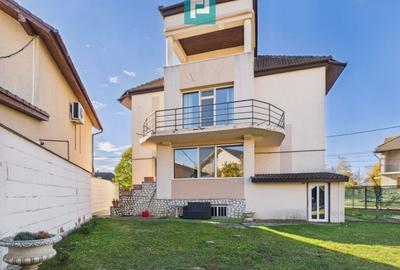 Casă individuală cu 8 camere cu Canalizare în Grădiște - 13
