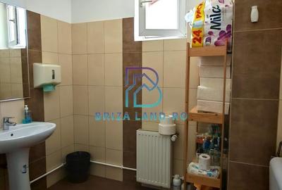 Casă individuală cu 10 camere cu Canalizare în 1 Mai - 14