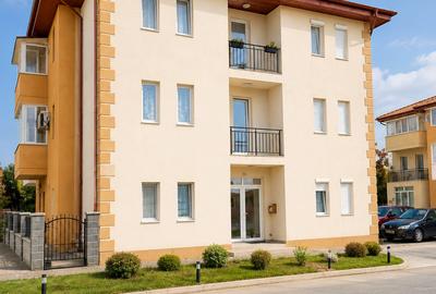 Apartament cu 3 camere în Giroc - 7