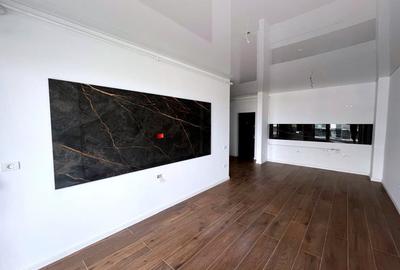 Apartament cu 2 camere semidecomandat în Central - 1