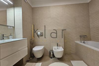 Apartament cu 3 camere semidecomandat, mobilat în Gheorgheni - 7