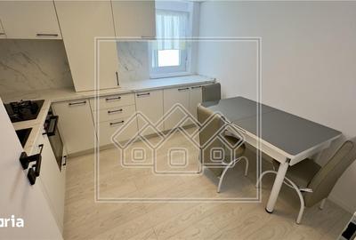 Apartament cu 2 camere decomandat în Terezian - 4