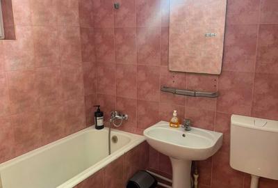 Apartament cu 2 camere decomandat în Gara - 2