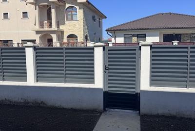 Casă cu 4 camere cu Canalizare în Cumpăna - 2