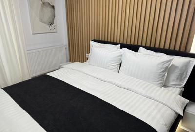 Apartament cu 2 camere decomandat, mobilat în Militari