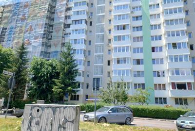 Apartament cu 2 camere semidecomandat în Astra - 2