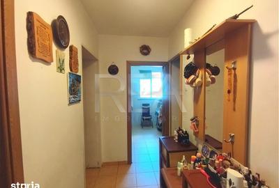 Apartament cu 3 camere decomandat, mobilat în Titan - 8