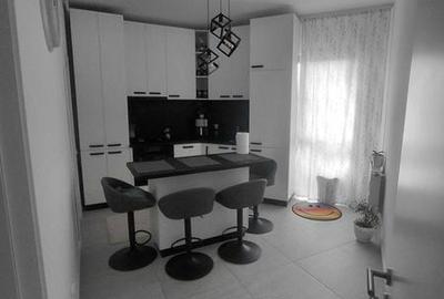 Apartament cu 3 camere în Berceni - 2