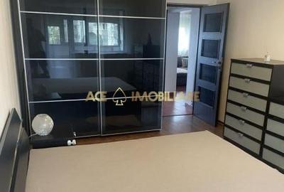 Apartament cu 3 camere decomandat, mobilat în Titulescu - 3