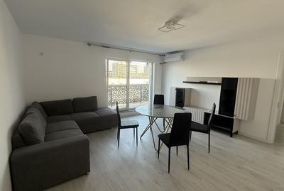 Apartament cu 2 camere decomandat în 1 Decembrie 1918