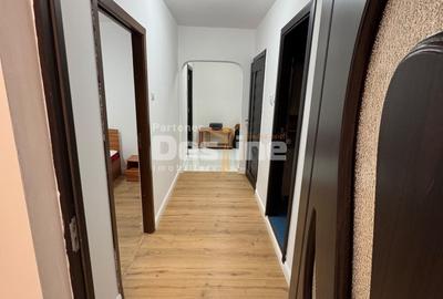 Apartament cu 2 camere decomandat, mobilat în Sebastian - 3