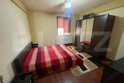 Apartament cu 3 camere în 1 Mai - 5