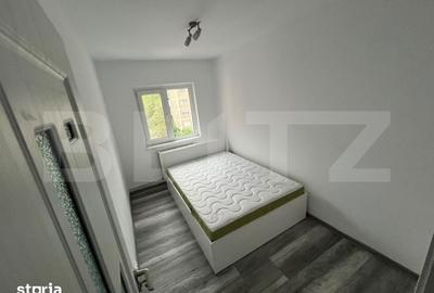 Apartament cu 2 camere în Lipovei - 2