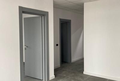 Spațiu industrial, de 590 mp, în Chiajna - 9