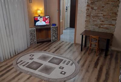 Garsonieră decomandată în Drumul Taberei