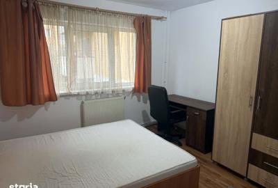 Apartament cu 2 camere decomandat în Andrei Mureșanu
