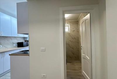 Apartament cu 3 camere decomandat în Central - 1