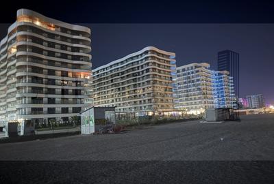 Garsonieră decomandată în Nord - 4