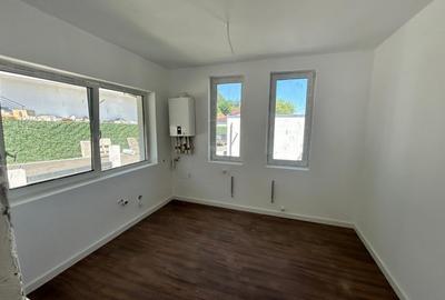 Duplex cu 4 camere cu Canalizare în Exterior Nord - 5
