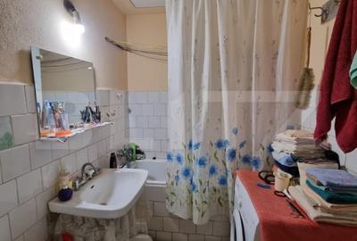 Apartament cu 2 camere decomandat în Tomești - 13