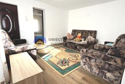 Casă individuală cu 2 camere cu Teren 800 Mp în Ciritei - 3