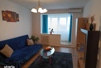 Apartament cu 2 camere decomandat în Domenii