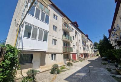 Garsonieră semidecomandată, mobilată în Zorilor - 14