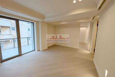 Apartament cu 5 camere decomandat în Băneasa - 16