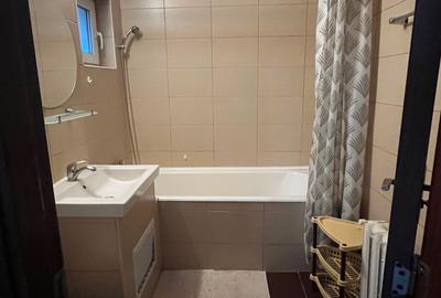 Apartament cu 2 camere decomandat în Exterior Vest - 7