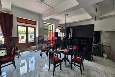 Spațiu comercial, de 140 mp, în Decebal - 2