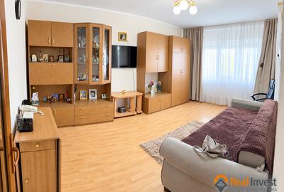 Apartament cu 2 camere în