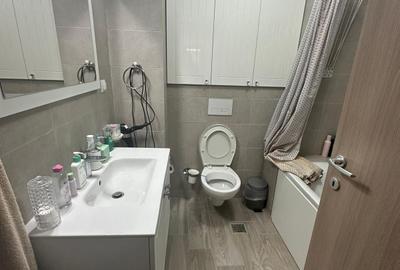 Apartament cu 3 camere decomandat în Tudor Vladimirescu - 2