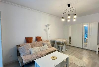 Apartament cu 2 camere decomandat, mobilat în Theodor Pallady