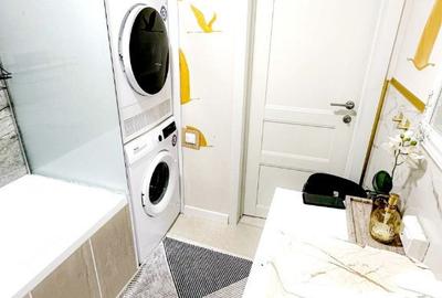 Apartament cu 3 camere decomandat în Calea București - 3